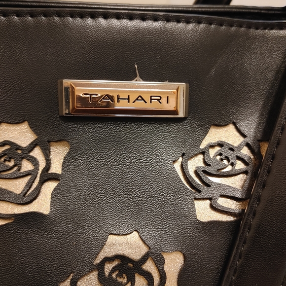 Tahari Tote - Picture 9 of 10